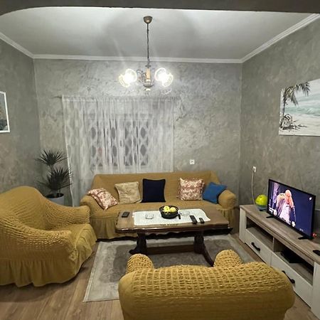 Kuca Za Odmor Villa Nikšić Bagian luar foto