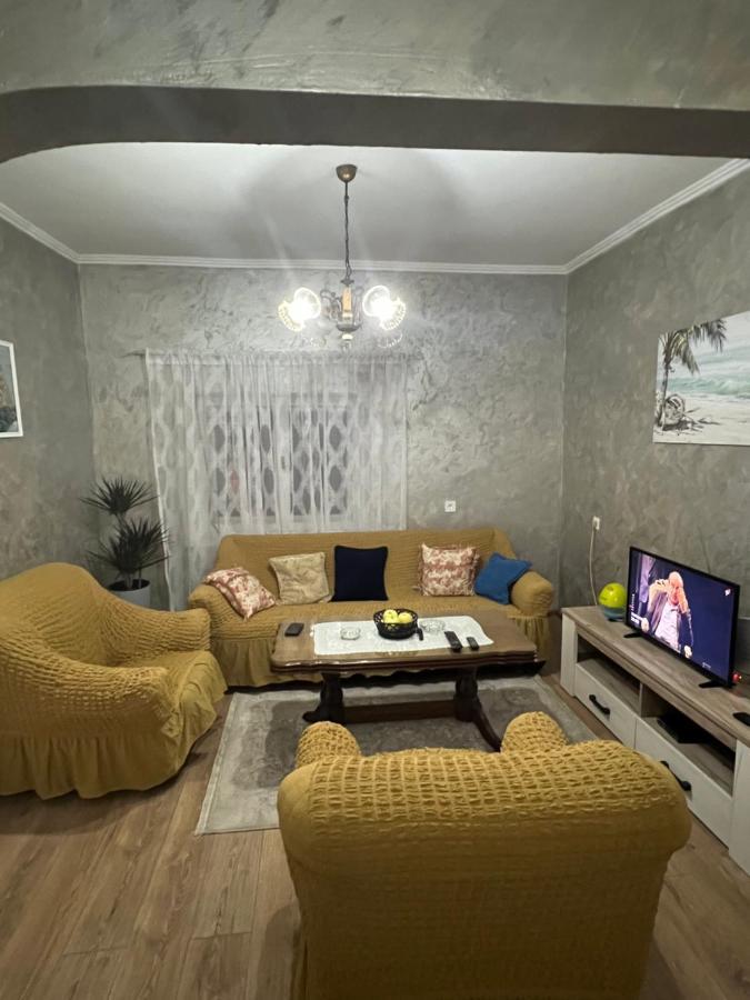 Kuca Za Odmor Villa Nikšić Bagian luar foto