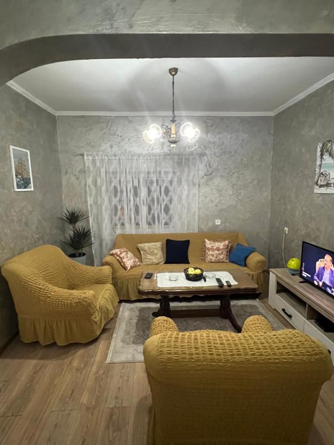 Kuca Za Odmor Villa Nikšić Bagian luar foto
