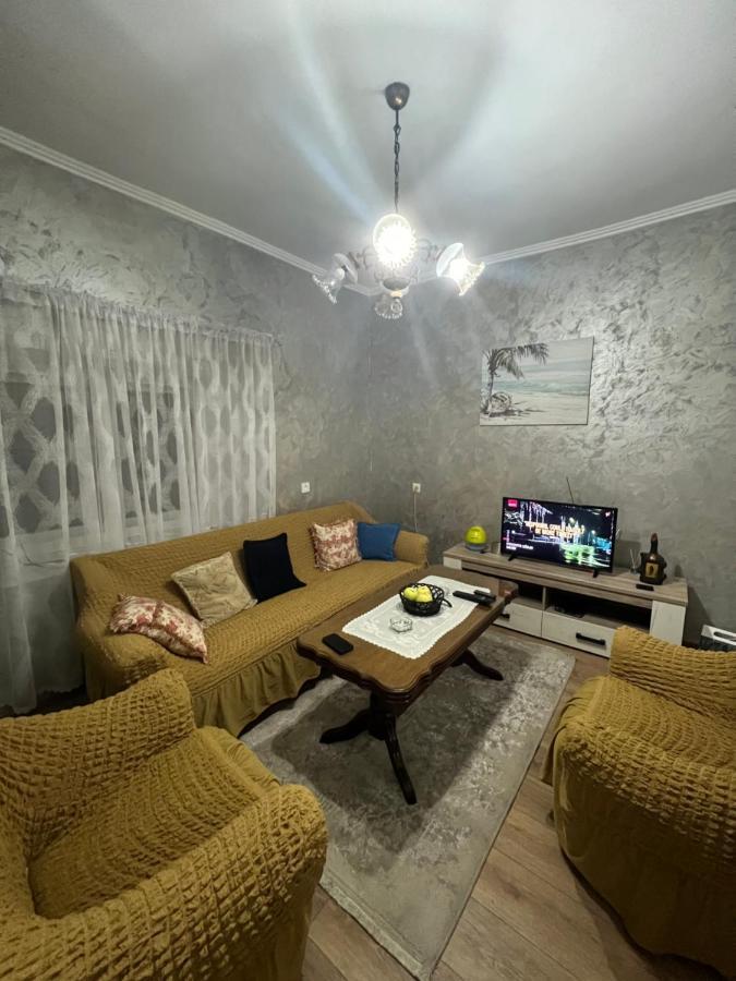 Kuca Za Odmor Villa Nikšić Bagian luar foto