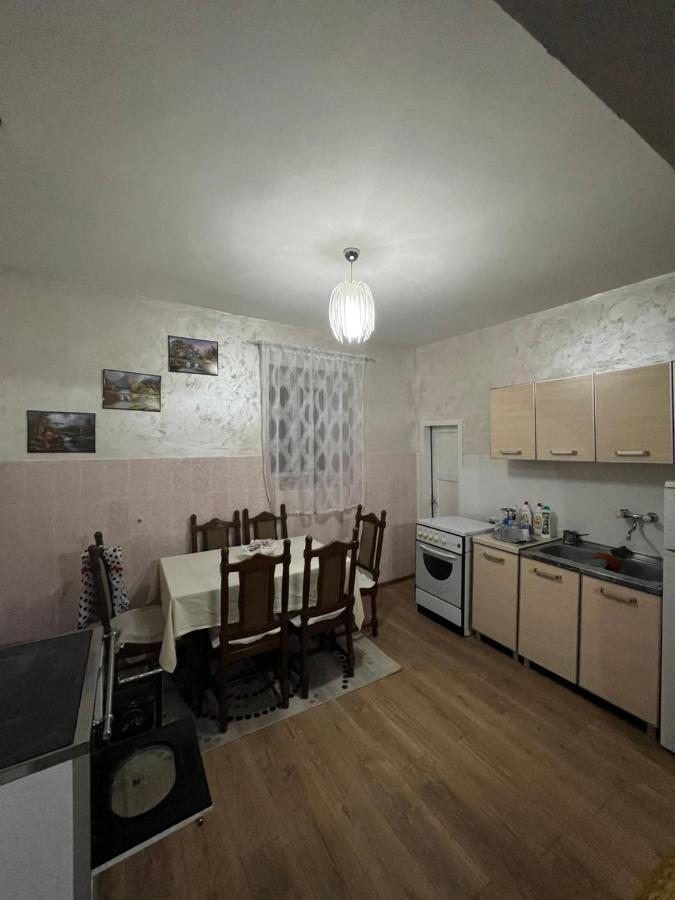 Kuca Za Odmor Villa Nikšić Bagian luar foto