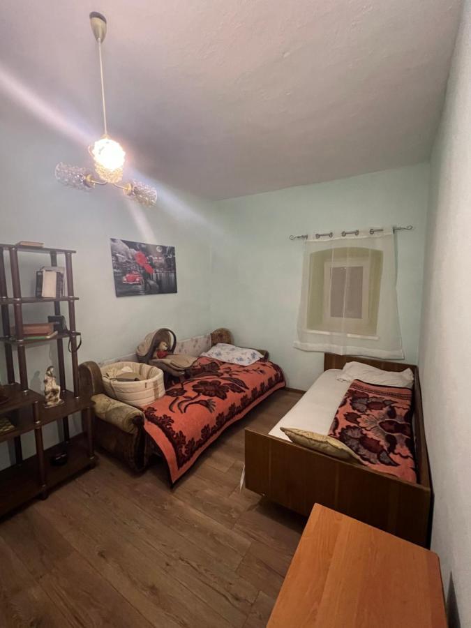 Kuca Za Odmor Villa Nikšić Bagian luar foto
