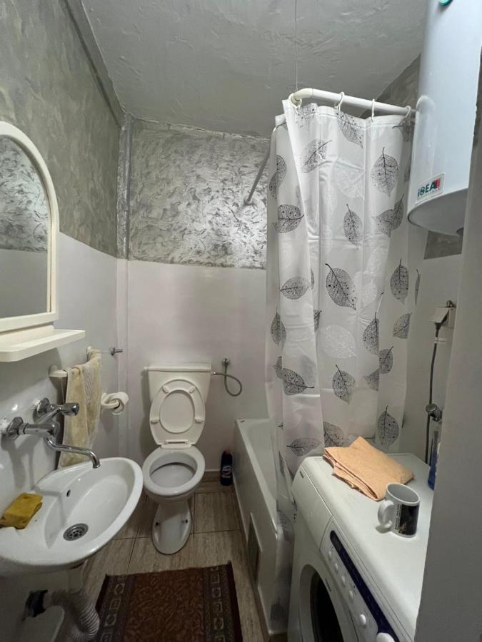 Kuca Za Odmor Villa Nikšić Bagian luar foto